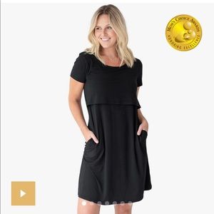 Kindred Bravely Lounge Dress